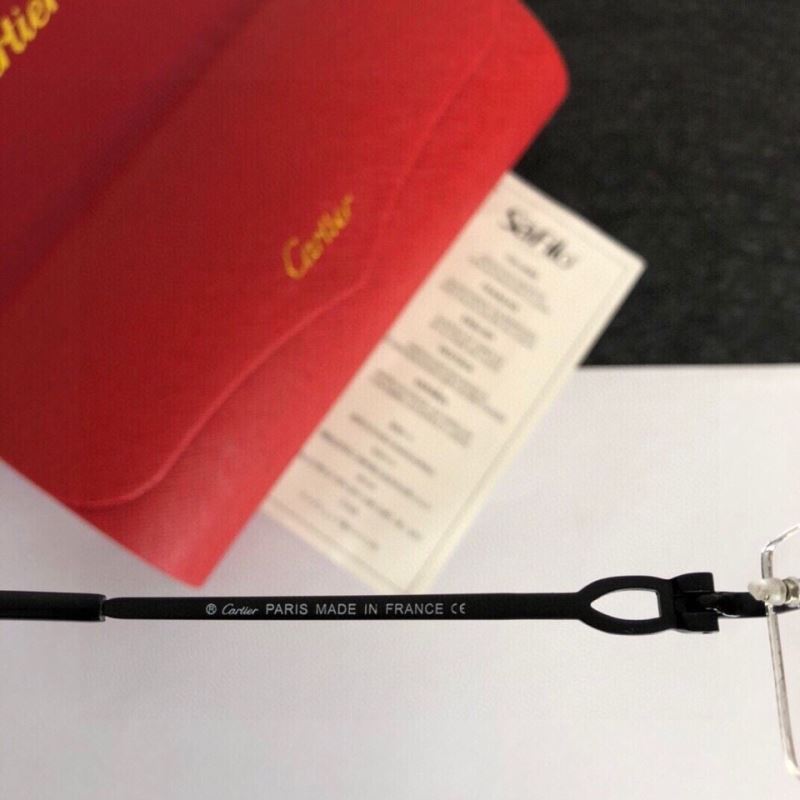 Cartier Sunglasses